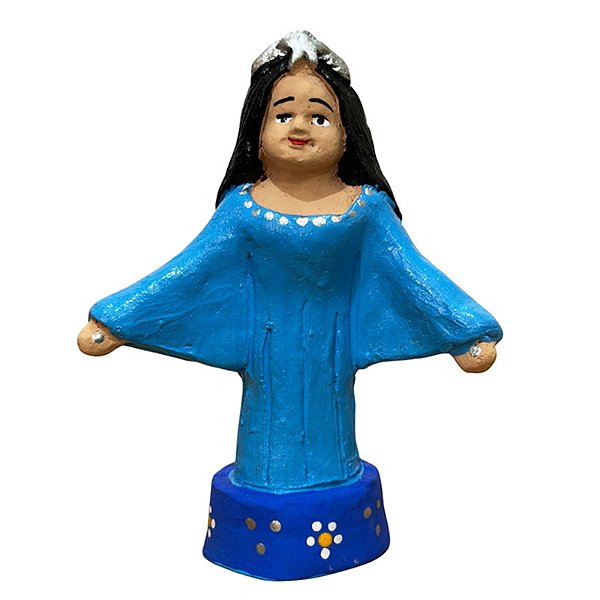Yemanjá P - Jana - Figureiras de Taubaté - SP