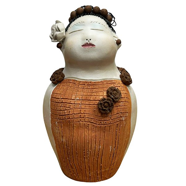 Boneca G - Nené Cavalcanti - PB