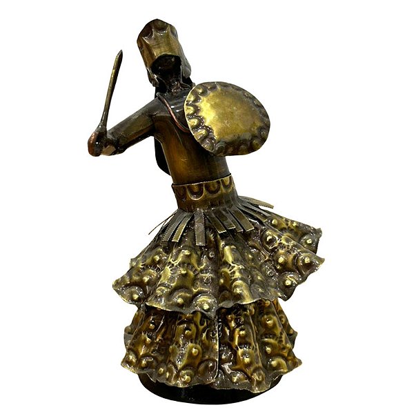 Orixá Ogum M - Alessandro - BA