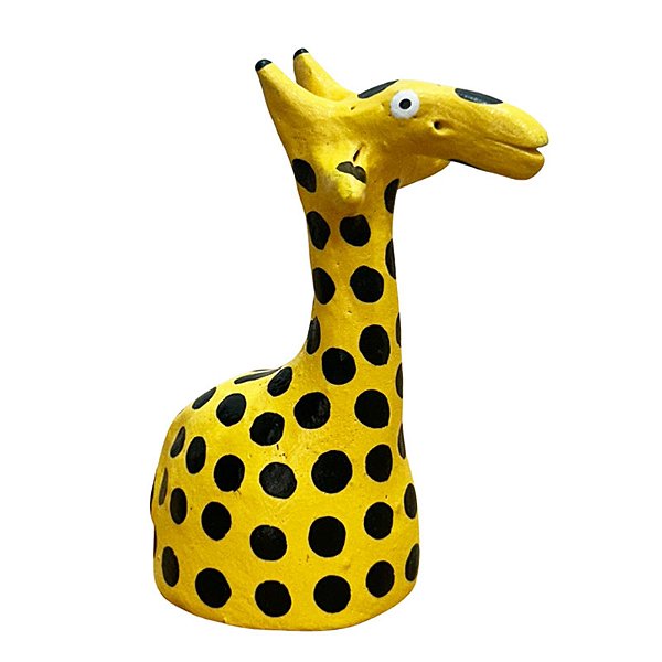 Girafa P1 - Leonildo - PE