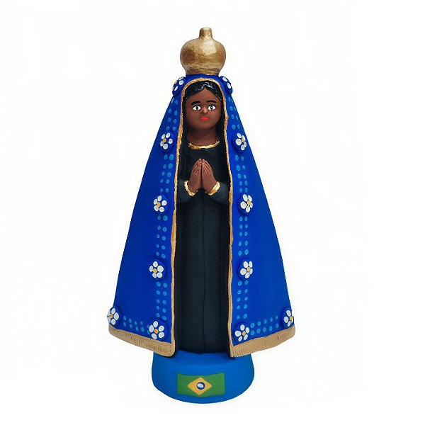 Nossa Senhora M - Jana - Figureiras de Taubaté - SP