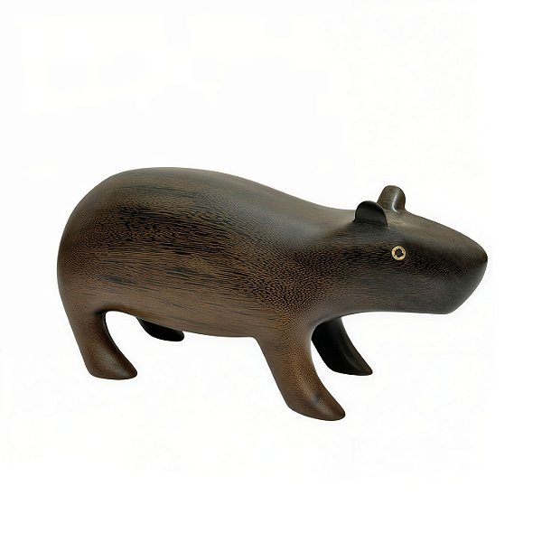 Capivara G - Novarte - AM