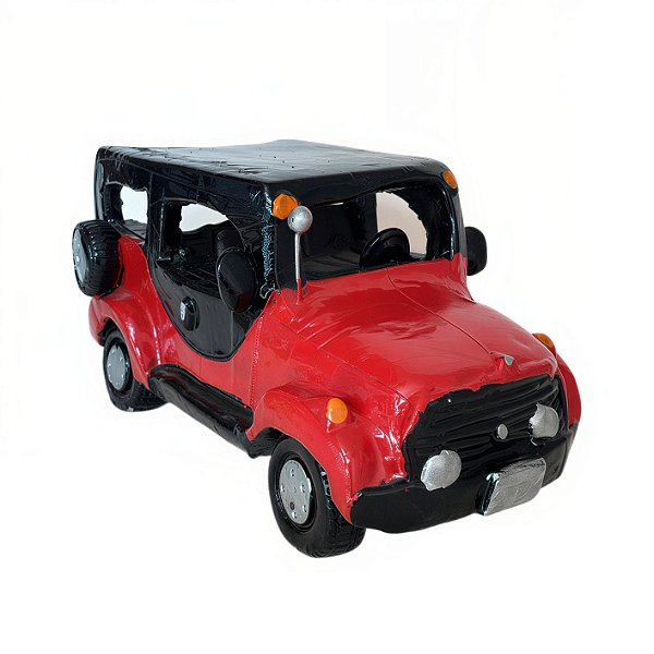 Jipe M - Mestre Luiz Antônio - PE