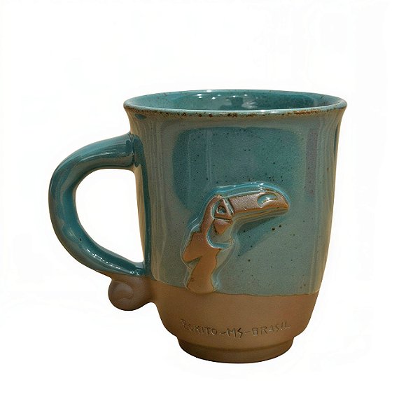 Caneca P Tucano - Yamada - MS