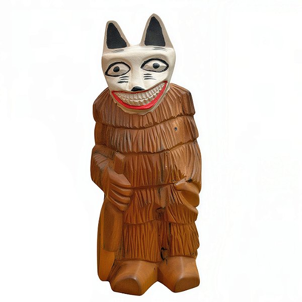 La Ursa Natural - Lanlan - CE