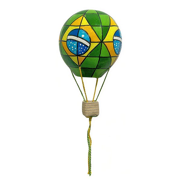 Balão em Cabaça M1 - Elo - SP