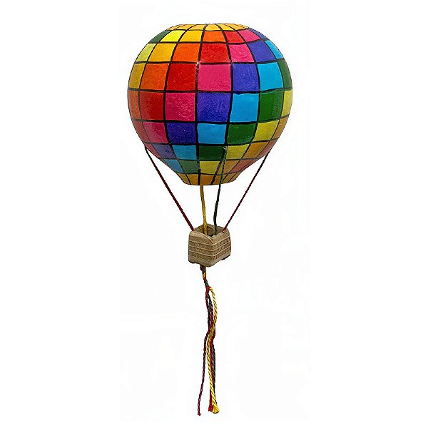 Balão em Cabaça M1 - Elo - SP