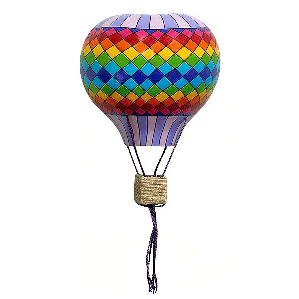 Balão em Cabaça GG1 - Elo - SP