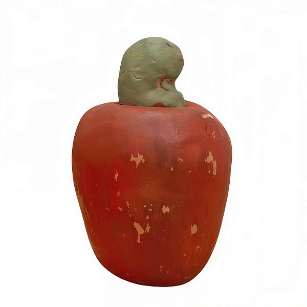 Caju G Vermelho - Edna - BA