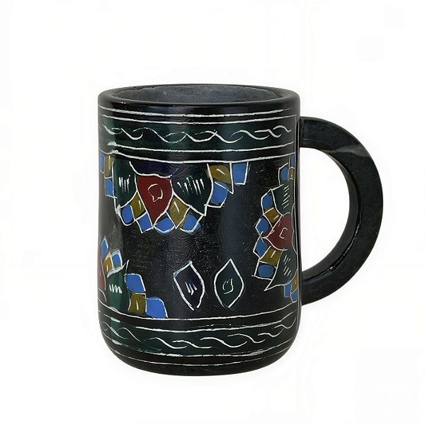 Caneca - Pedra Sabão - MG