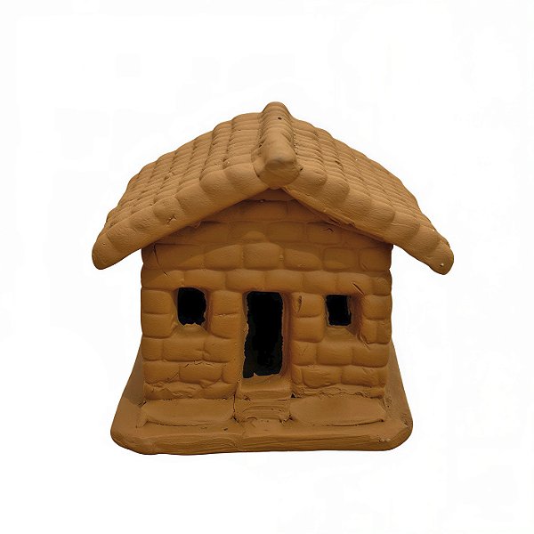 Casinha - Leonildo - PE