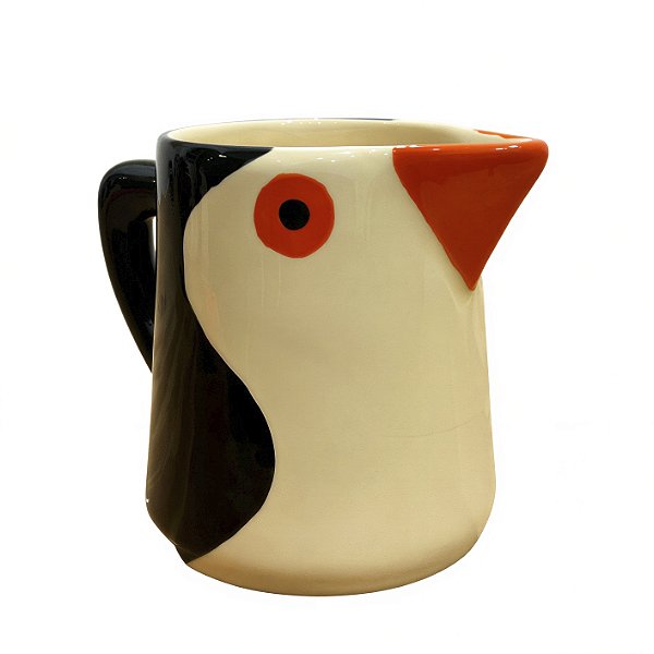 Leiteira Pinguim - Renata - SP