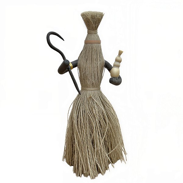 Orixá Omolu P - Fatinha - GO