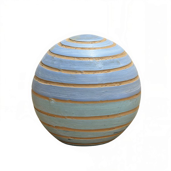 Bola - Josemar - Maragogipinho - BA