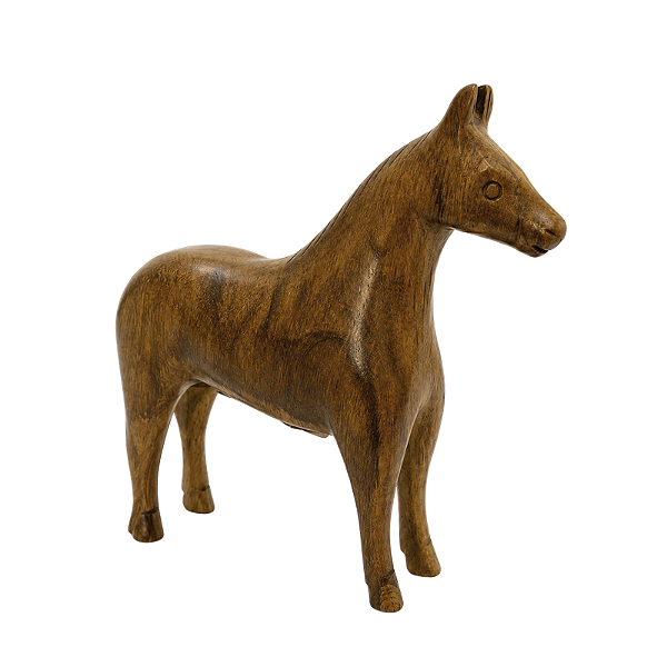 Cavalo - Jair - MG