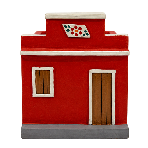 Casinha P - Alice - Vale do Jequitinhonha - MG