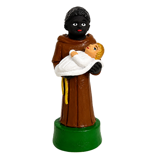 São Benedito P - Jana - Figureiras de Taubaté - SP