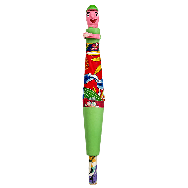 Esconde-Esconde - Miro dos Bonecos - PE