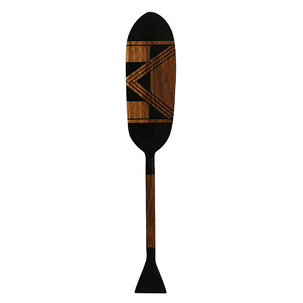 Remo 80cm - Etnia Balatiponé - MT