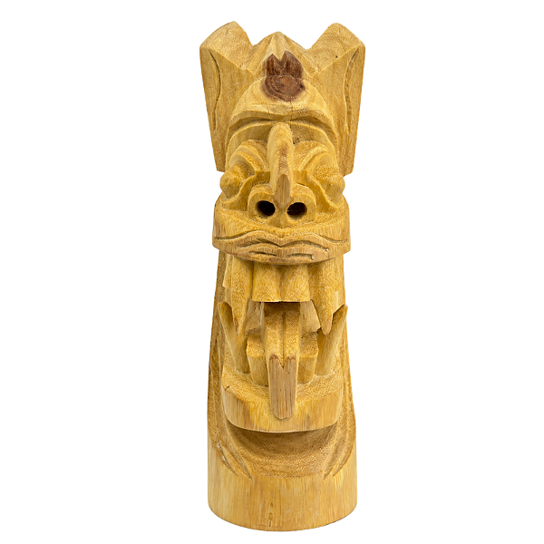 Carranca 18cm - Marta - Pirapora - MG
