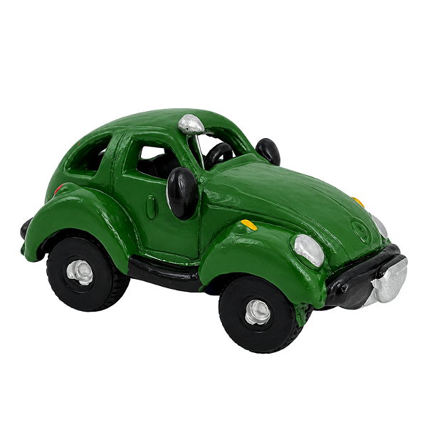 Fusca P - Mestre Luiz Antônio - PE