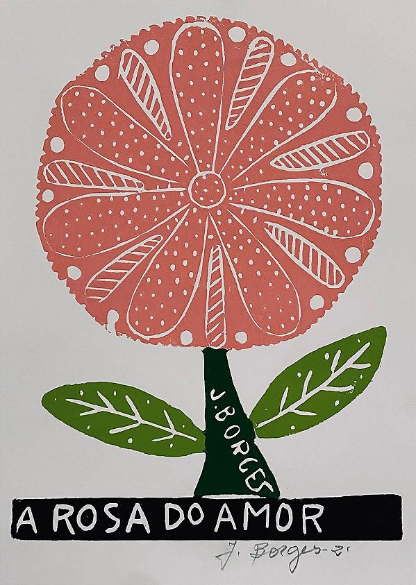 Xilogravura Coleção 