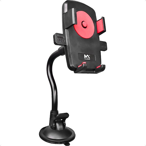 Suporte Veicular Universal para Gps Fácil Instalação