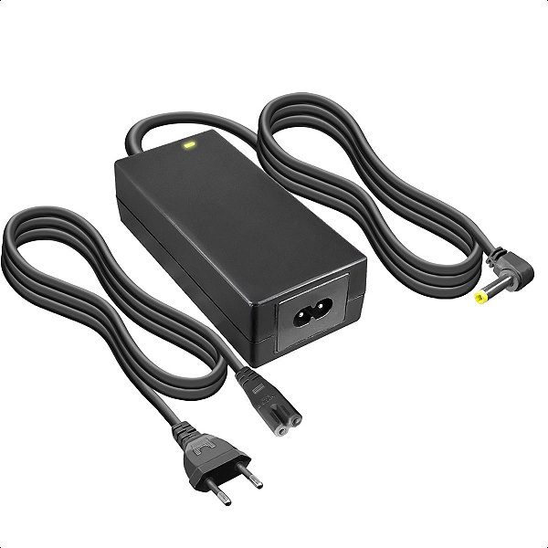 Fonte para Tablet 9V 3 Amperes Pino Fino