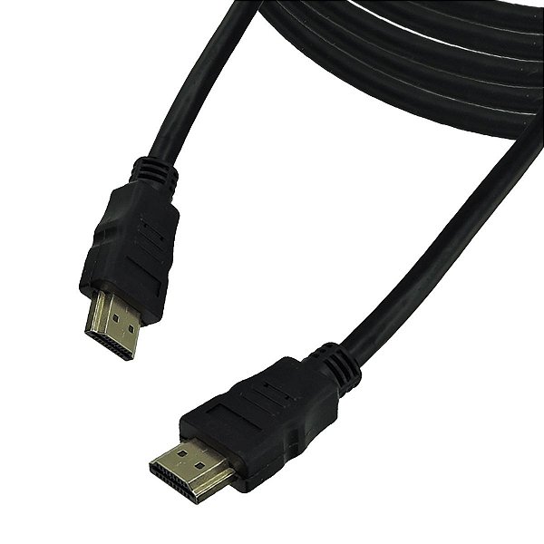Cabo Hdmi 4k Ultra Hd 2.0 19 Pinos Ethernet 3d 10 Metros