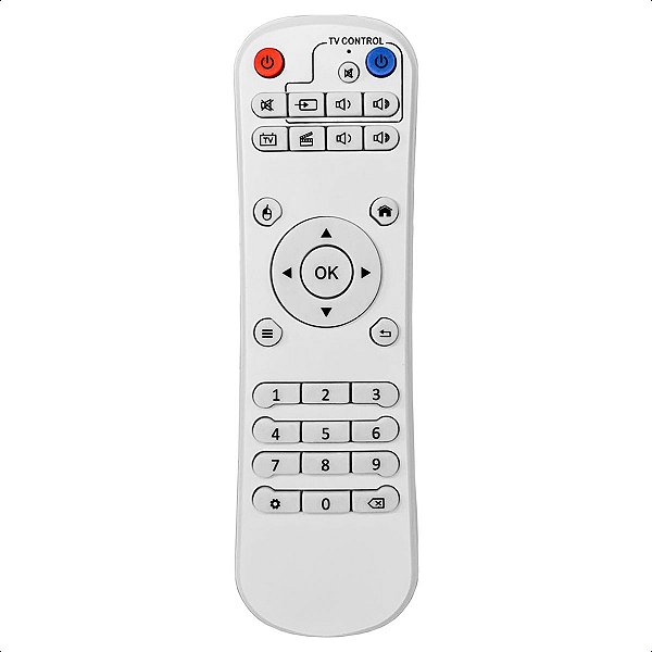 Controle Remoto Compatível Para B8 B9 B10 B11 Express