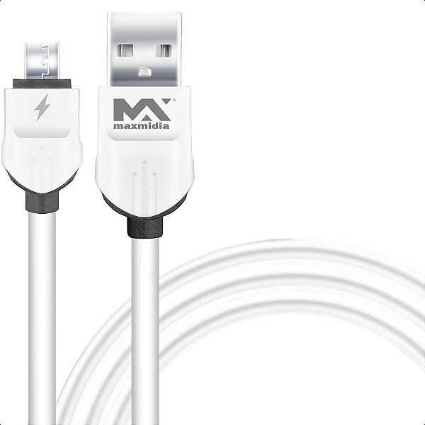 Cabo Carregador Micro Usb V8 Usb 3.1 1 Metro