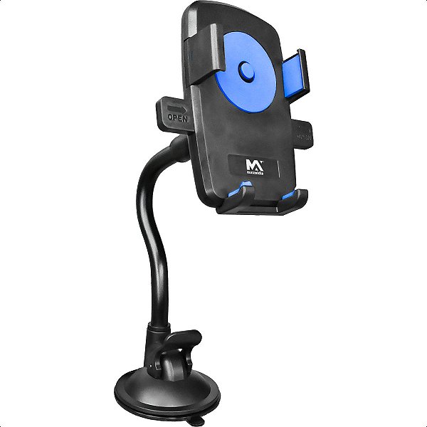 Suporte Universal Automotivo Rotação 360°