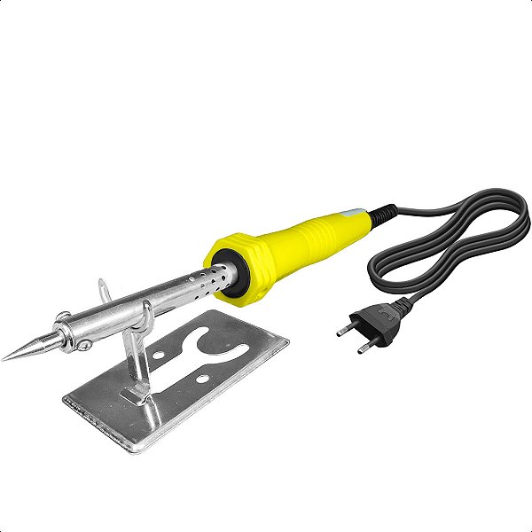 Ferro de Solda 40w 220v Profissional Barcelona