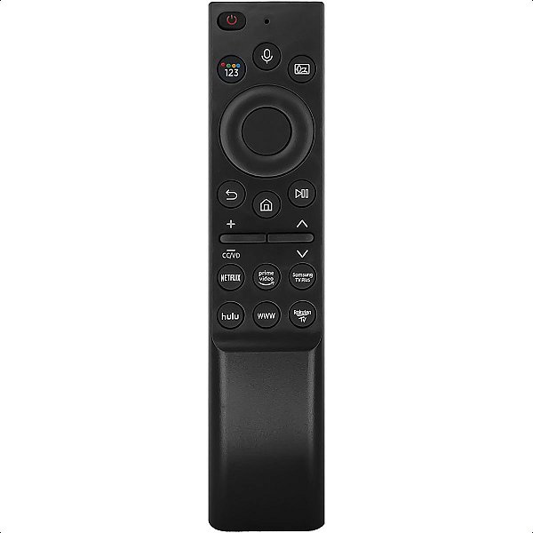 Controle Remoto Compatível com Tv comando de Voz Smart