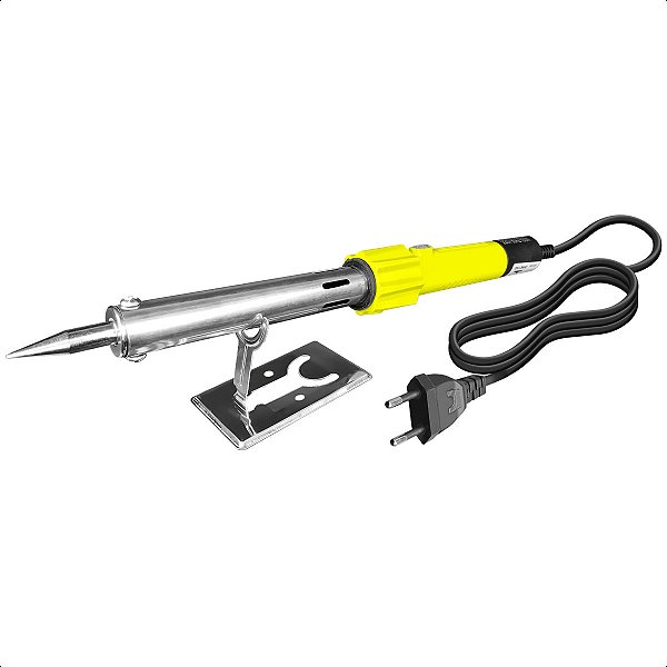Ferro de Solda Profissional 100W 220V StarTools