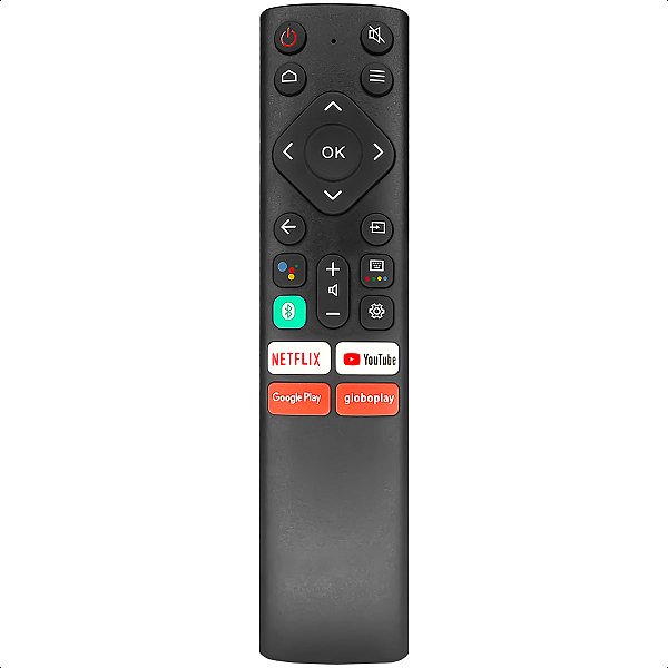 Controle Remoto Compatível com Televisão Panasonic YouTube