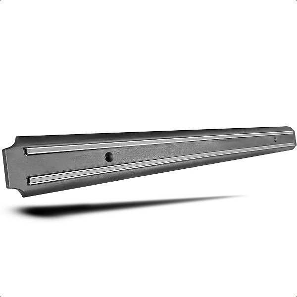Barra Magnética de Metal Para Facas e Ferramentas 50 cm