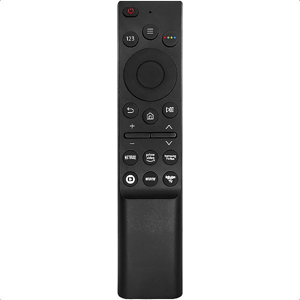Controle Remoto Compatível com Tv Samsung 4k Smart