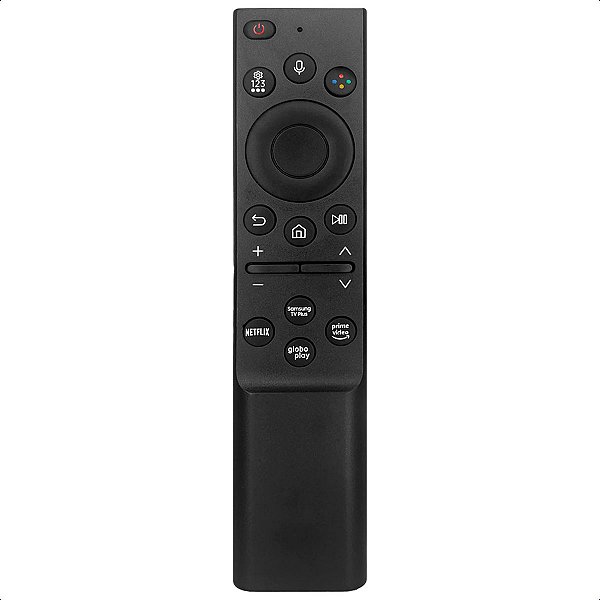 Controle Remoto Compatível com tv Samsung Lcd/Led