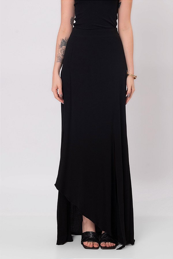 SAIA LONGA GABRIELLY PRETO