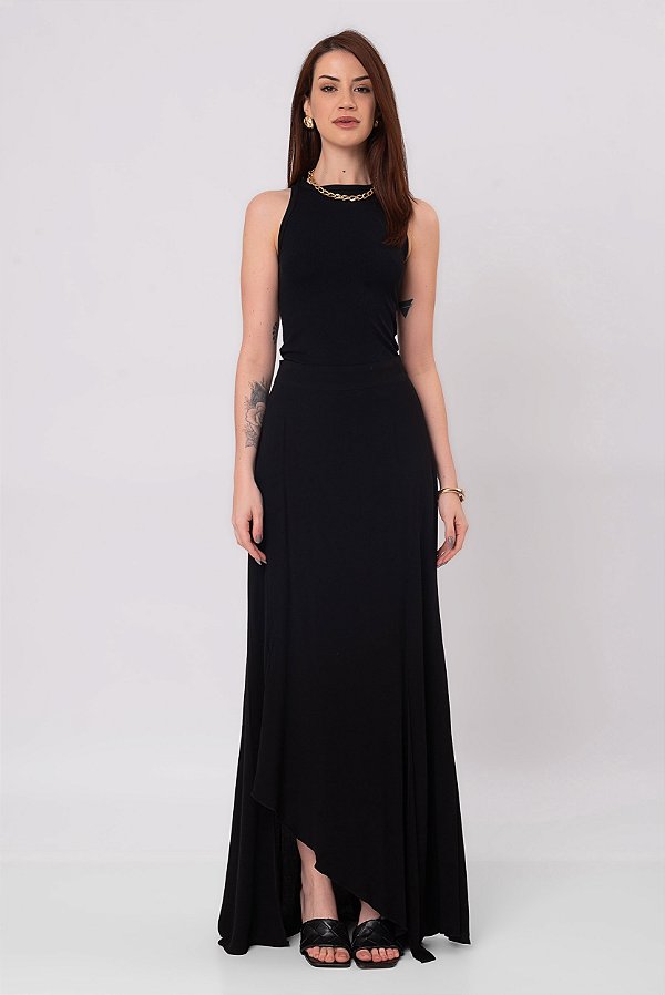 SAIA LONGA GABRIELLY PRETO