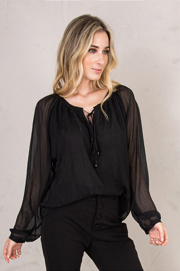 BATA CREPE MARY PRETO