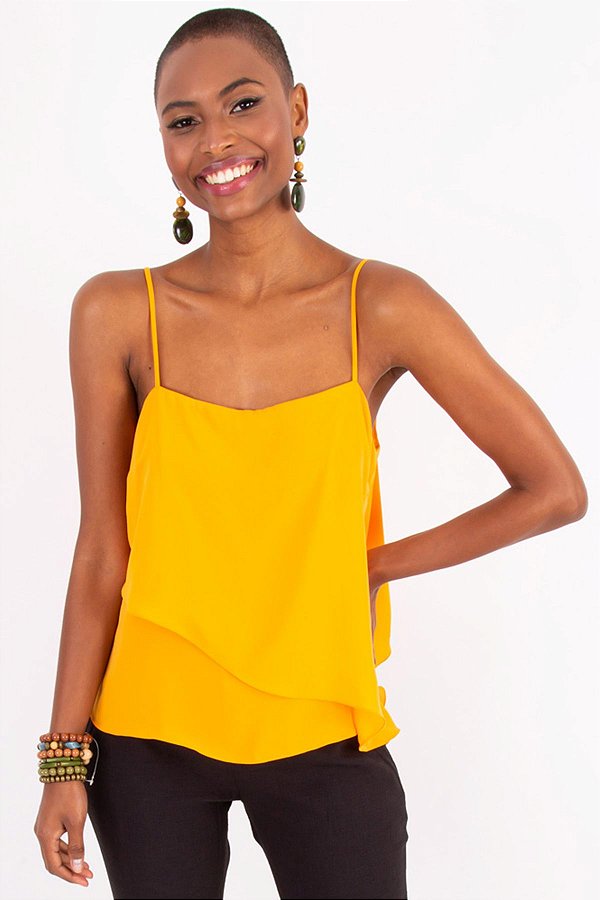 REGATA LARA PETIT CREPE SOL