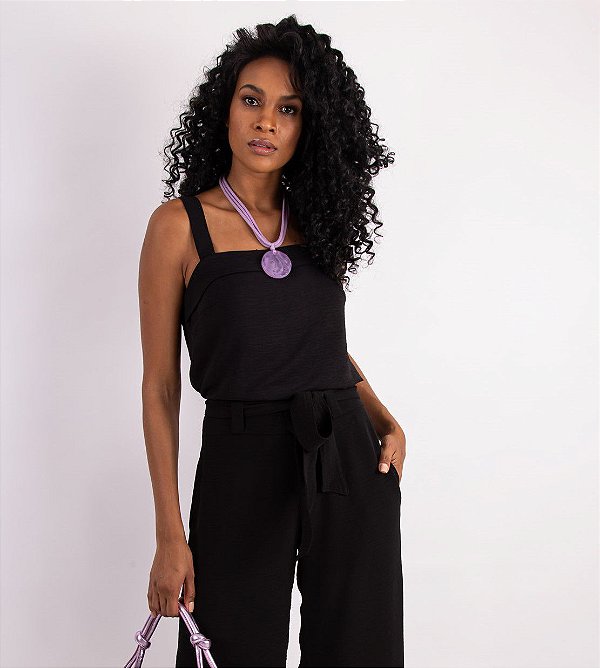 REGATA PALA HELLEN PRETO