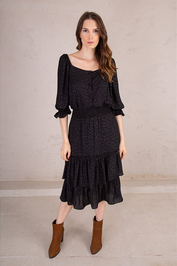 SAIA MIDI ANDREZA PRETO