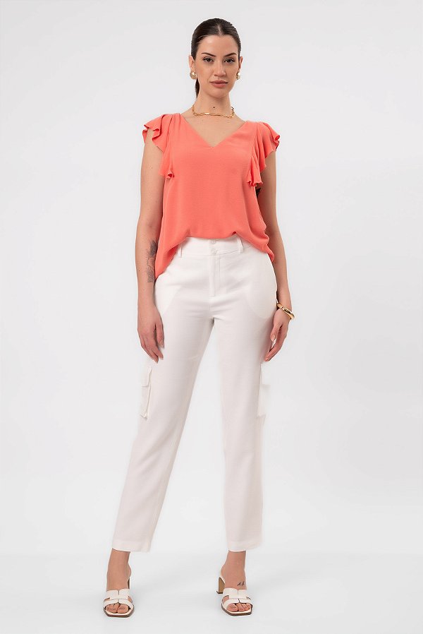 REGATA ELISABETH CORAL