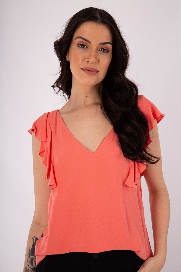 REGATA ELISABETH CORAL