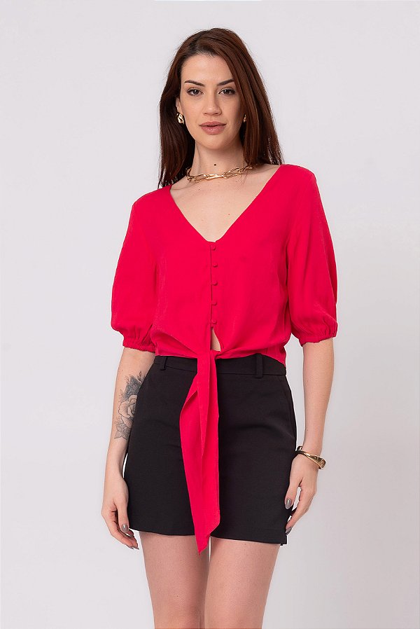 BLUSA FABIOLA PINK