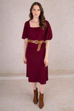 SAIA MIDI LONDRES WINE