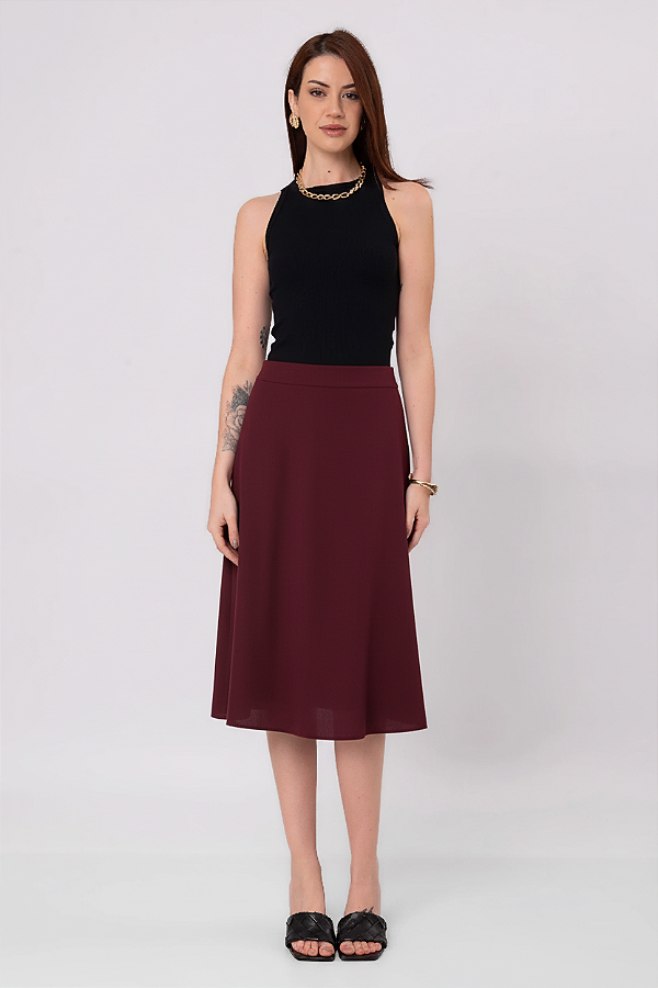 SAIA MIDI LONDRES WINE